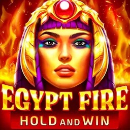 Egypt Fire